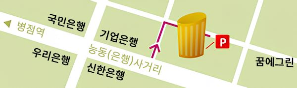 약도